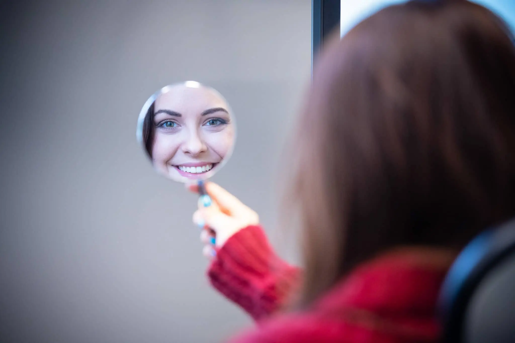 Patient and staff photos - Align Orthodontics